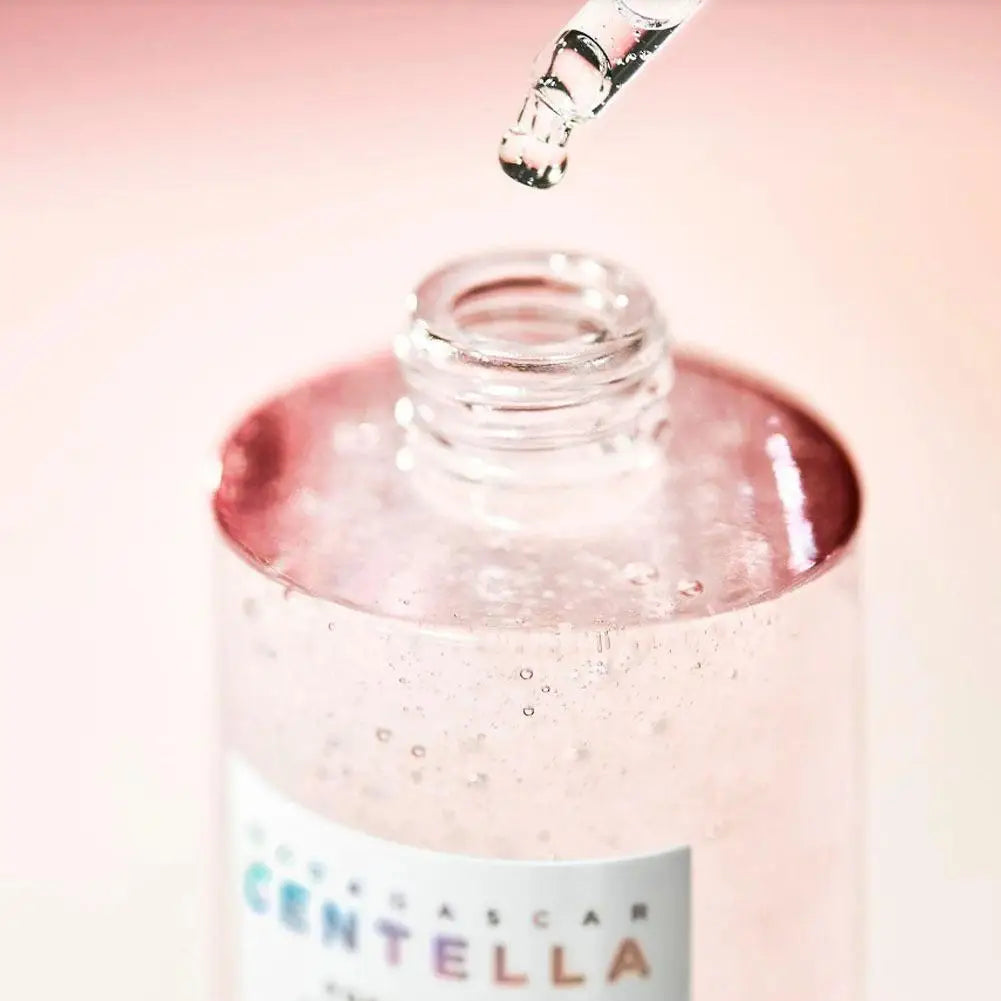 Skin1004 Poremizing Fresh Ampoule serum texture