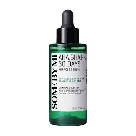 Some By Mi AHA BHA PHA 30 Days Miracle Serum