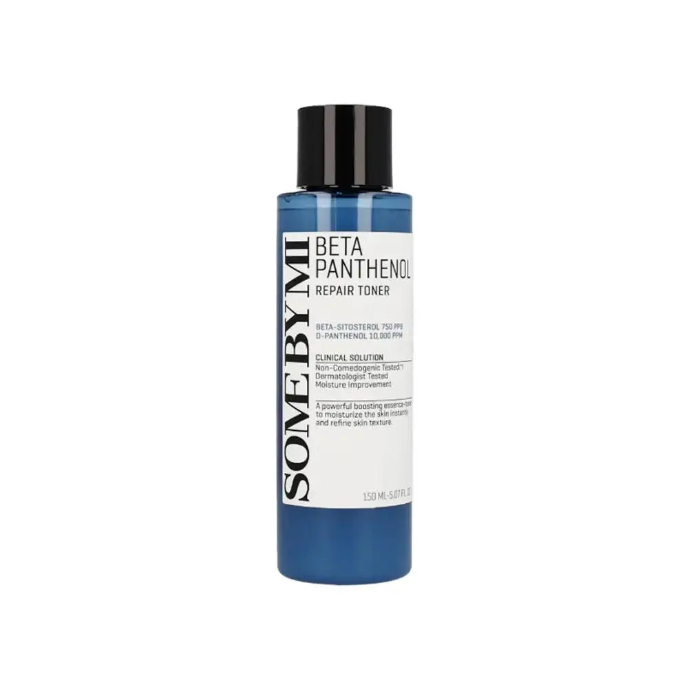 Some By Mi Beta Panthenol Repair Toner for barrier repair and soothing