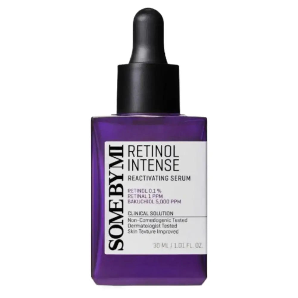 Some By Mi Retinol Intensive Reactivating Serum 