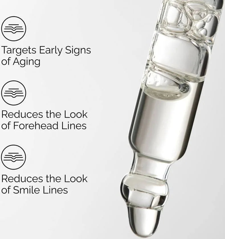 The Ordinary Argireline serum for expression lines