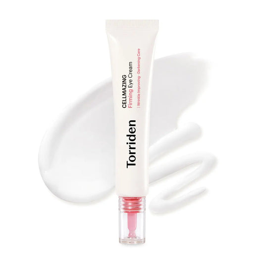 Torriden CELLMAZING Eye Cream Collagen