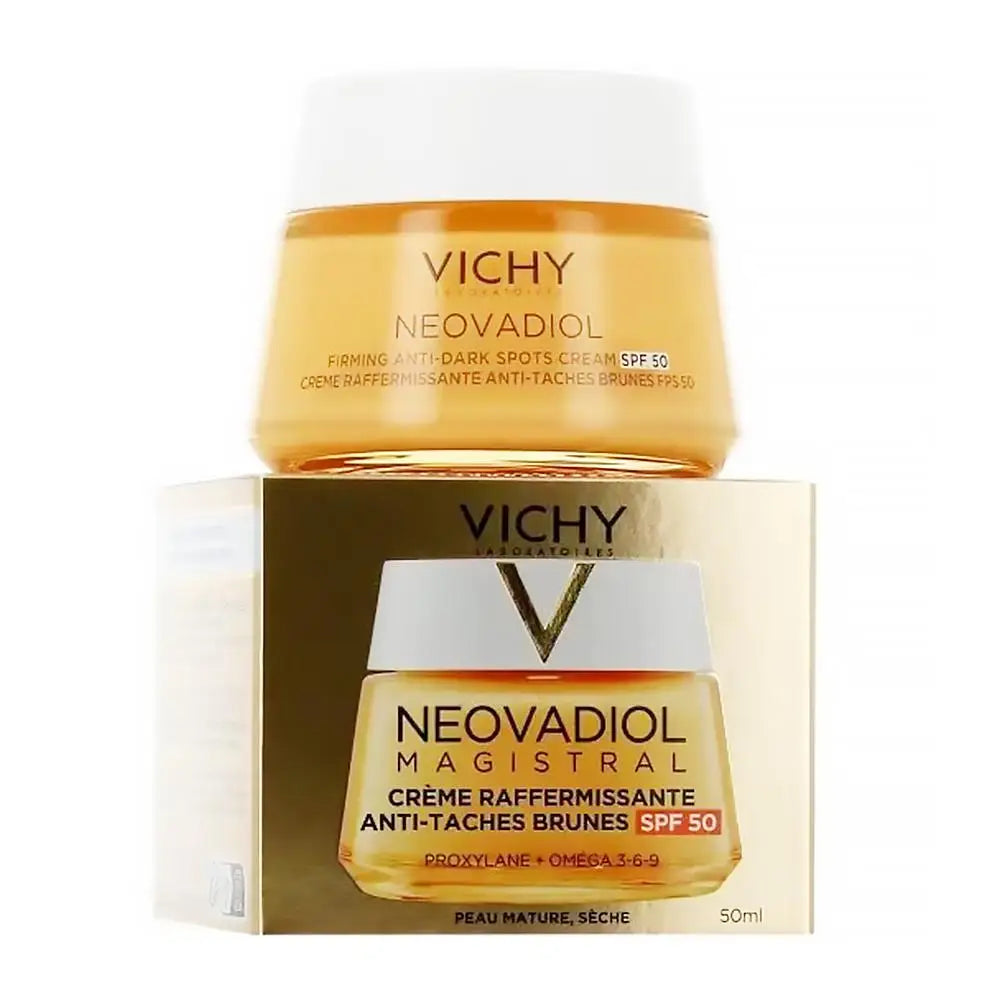 Vichy Neovadiol Magistral Firming Anti-Dark Spot Cream SPF 50