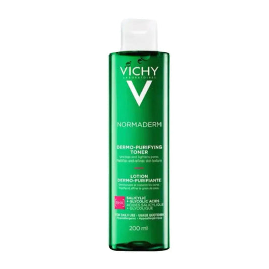 vichy-normaderm-dermo-purifying-toner