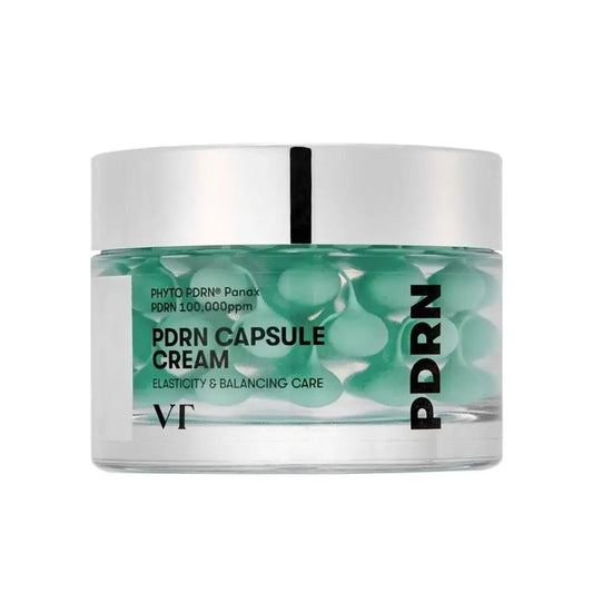 VT PDRN Capsule Cream 100 firming cream